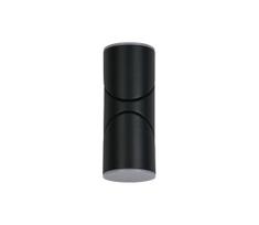 Searchlight 36180BK - LED lauko sieninis šviestuvas SOHO 2xLED/6W/230V IP44