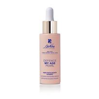 BioNike DEFENCE MY AGE PEARL intensyviai gaivinamasis serumas, 30 ml