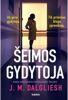 Šeimos gydytoja - J. M. Dalgliesh