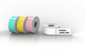 Paper Roll for Label Printer 12 pcs (ICRG-M5012)