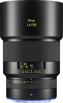 Zeiss Otus ML 50mm F/1.4 Nikon Z