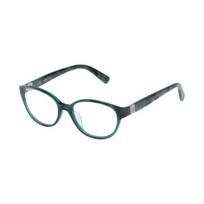 Akiniai LOEWE VLW920500860. Akiniai, Kolor žalia. Kobieta.