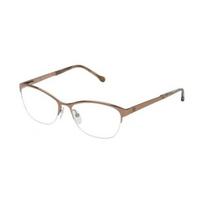 Akiniai LOEWE VLWA03M530A39. Akiniai, Kolor raudona. Kobieta.