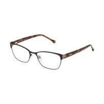 Akiniai LOEWE VLW483M530Q81. Akiniai, Kolor juoda. Kobieta.