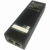 Maršrutizatorius Hewlett Packard (HP) HPE Aruba Instant On 802.3af POE Midspan