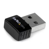 StarTech USB 300MBPS WIRELESS-N ADAPTER/IN