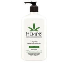 HEMPZ drėkinantis kūno prausiklis ORIGINAL