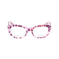Akiniai EMPORIO ARMANI EA9864GP9. Akiniai, Kolor PURPLE. Kobieta.
