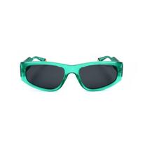 Akiniai POLAROID PLD6169S1ED. Akiniai przeciwsłoneczne, Kolor žalia. Unisex.
