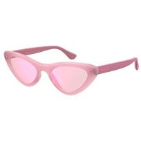 Akiniai HAVAIANAS PIPA-EQK-13. Akiniai przeciwsłoneczne, Kolor rožinė. Kobieta.
