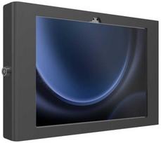 Compulocks Group „Compulocks Galaxy Tab S9/S9FE 10.9" Apex“ apsaugotas dėklas, 27,9 cm (11"), „Samsung“, „Galaxy Tab S9 FE“ | 10.9" | 2023 | SM-X516B, SM-X510 „Galaxy Tab S9“ | 11"| 2023 | SM-X716B, SM-X710, 27,7 cm (10.9"), juodas