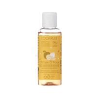 TOOFRUIT skalavimo priemonė plaukams nuo utėlių “Chasse Ô Poux”, nuo 3 metų, 100 ml.