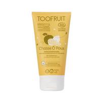 TOOFRUIT Šampūnas nuo utėlių “Chasse Ô Poux”, nuo 3 metų, 150 ml.