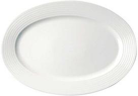 Luminarc RAK Rondo ovali lėkštė, 32 cm ilgio