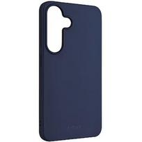 Fixed | Story | Back Cover | Samsung | Galaxy S25 | Rubber | Blue FIXST-1504-BL