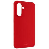 Fixed Story | Back Cover | Samsung | Galaxy A36 5G | Rubber | Red FIXST-1502-RD