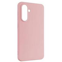 Fixed Story | Back Cover | Samsung | Galaxy A36 5G | Rubber | Pink FIXST-1502-PI
