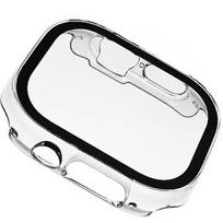 Fixed | Pure for Apple Watch Ultra 49mm/Ultra 2 49 mm | Clear FIXPUW-1029