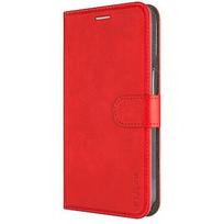 Fixed Opus | Book Case | Samsung | Galaxy A36 5G/A56 5G | Leather | Red FIXOP3-1502-RD