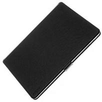 Fixed | Topic Tab Stand Case for POCO Pad 4G/5G/Xiaomi Redmi Pad Pro 4G/5G | Case | Black FIXTOT-1408