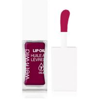 Wet n Wild Lip Oil lūpų aliejus su atspalviu atspalvis Merlot Glass 7.11 ml