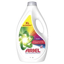 Skystas skalbiklis ARIEL COLOR 60SK 2.7L