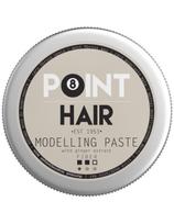 Point Hair modeliuojamoji plaukų pasta matinė vidutinė fiksacija 100 ml