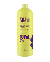 Sikha timeless - kreminis aktyvatorius oksidantas 10-20-30-40 1000ml