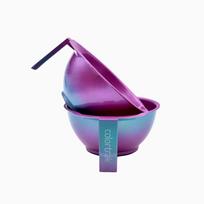 Colortrak Aurora - Dažymo dubenėlių rinkinys (2 vnt.)