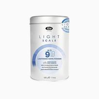 Lisap Light Scale - Šviesinimo priemonė 9 tonų