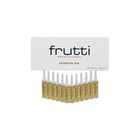 FRUTTI Professional keratino ampulės 12x10ml