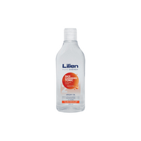 Lilien veido valomasis vanduo su argano aliejumi 250ml