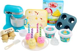 Little Tikes Creative Chefs Leivontasetti (639708)