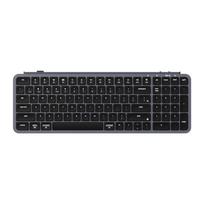 Keychron B2 Pro - US Layout - Ultra-Low-Profile Scissor - Space Grey Wireless Keyboard