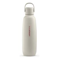 SodaStream Bottle Fizz AND go COOL 0.9L sand (1062400490)