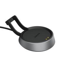 Jabra Evolve2 85 Deskstand, USB-C,  Black 14207-66, Base station,