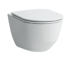 LAUFEN H8209664000001 - Pakabinamas WC PRO keramika/balta