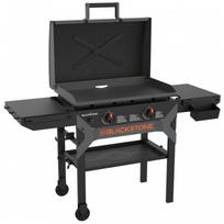 Kepsninė Blackstone Iron Forged Griddle 71 cm