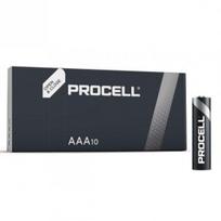 Baterija AAA 1.5V LR03 DURACELL PROCELL (1 vnt.)
