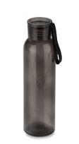 Stiklinė gertuvė VERRE 500ml BC16244-02, juoda