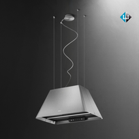 Garų surinkėjas Elica IKONA LIGHT IX/F/60 PRF0165071