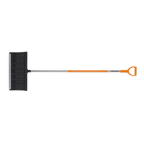 Sniego kastuvas Fiskars143011