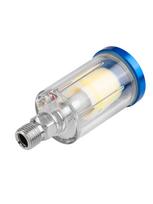 Mini filtras - vandens separatorius NEO 14-550, 1/4"