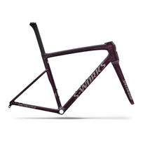 S-Works Tarmac SL8 rėmas | Gloss Carbon - Bordeaux Metallic