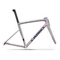S-Works Tarmac SL8 rėmas | Gloss Dolomite Metallic