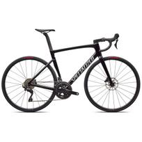 Specialized Tarmac SL7 Sport plento dviratis | Shimano 105 | Gloss Black - Dolomite Metallic