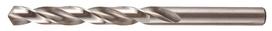 Grąžtas metalui 4x75mm HSS Makita D-09709 (darbinis ilgis 43mm)