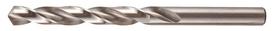 Grąžtas metalui 9x125mm HSS Makita D-09802 (darbinis ilgis 81mm)