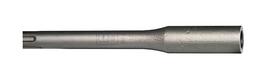 Kaltas įžeminimo strypams SDS-MAX 16.5mm Makita P-63797 (ilgis 260mm)