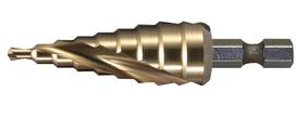 Pakopinis grąžtas 4–12x65mm Makita D-40179